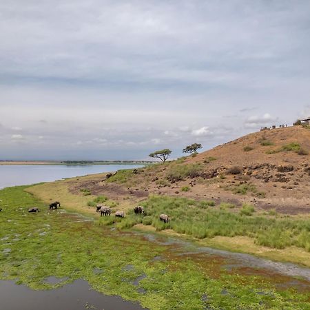 Sentrim Amboseli Lodge Zewnętrze zdjęcie