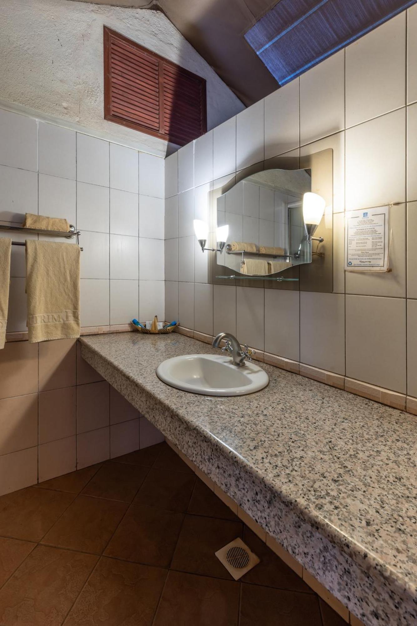 Sentrim Amboseli Lodge Zewnętrze zdjęcie